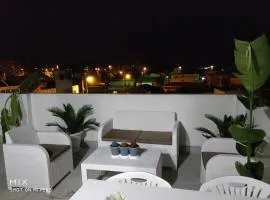 Casasjerezanas VistaFlor