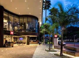 ibis Sao Paulo Barra Funda