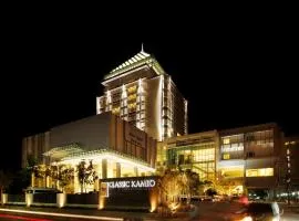 Classic Kameo Hotel & Serviced Apartment, Rayong