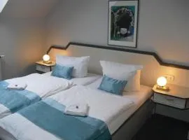 Donatus Hotel