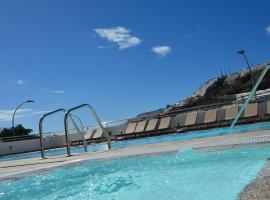 Fresitas Holiday Home, hotel a Puerto Rico de Gran Canaria