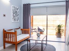 Lofts on Lorna, alloggio vicino alla spiaggia a Ballito