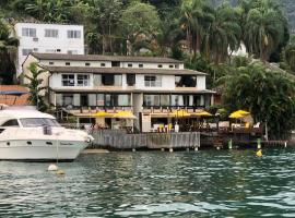 Porto Dourado, G2, hotel en Angra dos Reis