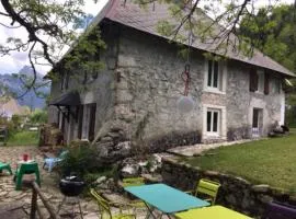 Charmante maison familiale