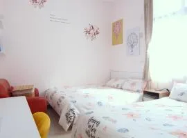 Tainan Travel Inn - ChengGong Univ.