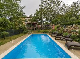 Viesnīca Casa Katarina&Luka pilsētā Višņana