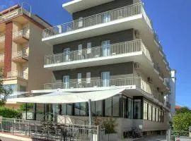 Hotel Rudy Cervia