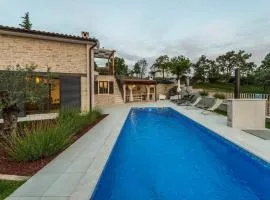 Modern Villa Sol Anima with Private Pool