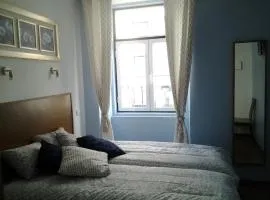 Baixa GuestHouse