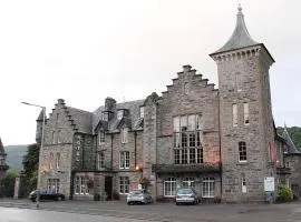 Birnam Hotel