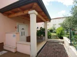 Apartment Mendikovic