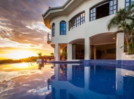 Las 10 mejores casas y chalets de San Juan del Sur, Nicaragua | Booking.com
