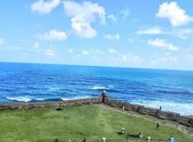 La Capitana Old San Juan Building