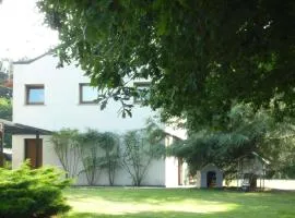 CaLi casa Rural
