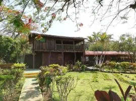 Hotel Rincón de la Vieja Lodge
