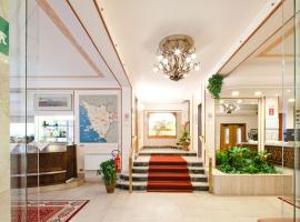 Hotel Terminus & Plaza