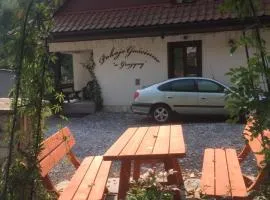 Pokoje Gościnne u Grażyny