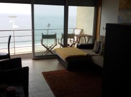 Perfect Sea View, apartman u gradu Vila do Konde