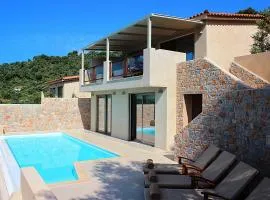 Zaki Villas
