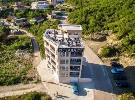 Apartments DILARA