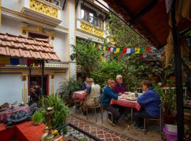 Kathmandu Boutique Hotel, ξενοδοχείο στο Κατμαντού