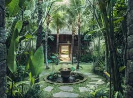 Red Garden Villa Pererenan
