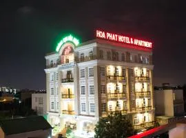 Hoa Phat Hotel & Apartment