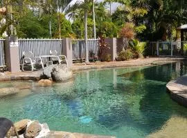 礁棕櫚酒店
