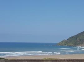 Tranquility PsJ, holiday rental in Port St Johns