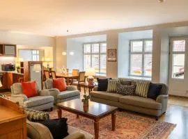 Tallinn City Apartments Luxury 4 bedroom with terrace and sauna