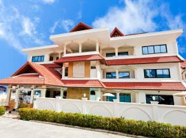 Royal Prince Residence, hotel in Patong Beach