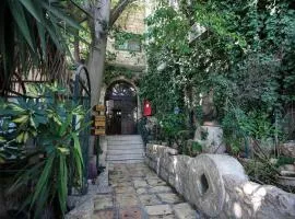 耶路撒冷酒​​店
