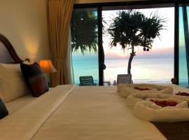 Lanta Seafront Resort, hotel em Ko Lanta