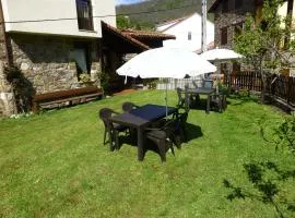 Albergue Turístico Briz