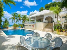 Tantalus, villa in Bridgetown