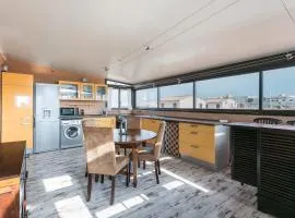 Villa Naturiste Port Venus