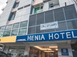 Henia Hotel