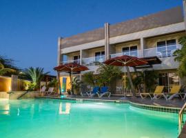 Costa Esmeralda Village, hotel de 4 estrellas en Palm-Eagle Beach