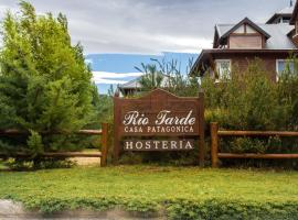 Rio Tarde Casa Patagonica