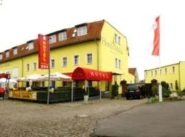 Hotel 4 Hufen