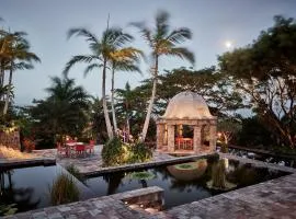 Golden Rock Nevis