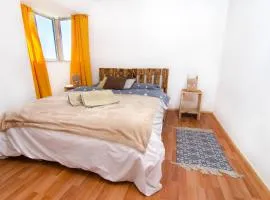 Hostal Mi Paz
