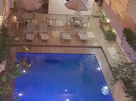 Costa Miramar, Hotel in Acapulco