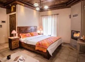 Guesthouse Theodorou