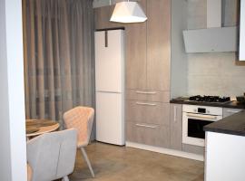 Apartment on Volodymyra Stelmakha 1b, hotel a Rivne