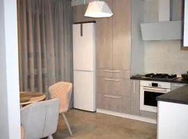 Apartment on Volodymyra Stelmakha 1b