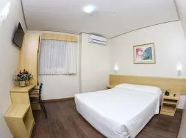 Hotel Express Centro Histórico