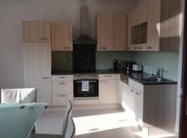 Modernes 2-Zimmer-Apartment nahe Graz, hotel v destinaci Gratkorn
