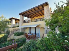 Villa Isuledda Beach, hotel a San Teodoro