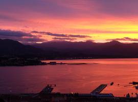 LA TERRASSE DE SAINT-JEAN, hotel em Ajaccio